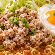 เหมี่ยวเหมยมาม่า 35 บาท