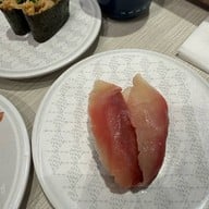 HAMA-SUSHI (ฮามะซูชิ) เซ็นทรัล ปิ่นเกล้า