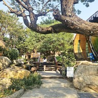 Doi Chaang Caffe - The Gardener CALTEX - Samkhok