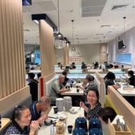 HAMA-SUSHI (ฮามะซูชิ) เซ็นทรัล ปิ่นเกล้า