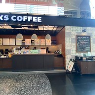 Starbucks สาทรสแควร์