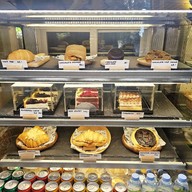 Doi Chaang Caffe - The Gardener CALTEX - Samkhok