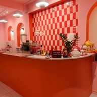 Nooze Nooze ก๋วยเตี๋ยวต้มยำ -