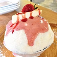 Doi Chaang Caffe - The Gardener CALTEX - Samkhok