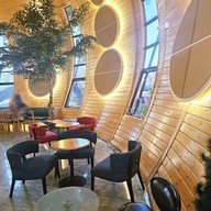 Doi Chaang Caffe - The Gardener CALTEX - Samkhok