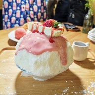 Doi Chaang Caffe - The Gardener CALTEX - Samkhok