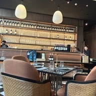 CUT CUT Chef's Table