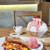 Doi Chaang Caffe - The Gardener CALTEX - Samkhok