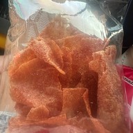เมนูของร้าน แม่บุญมา แกงบอน - กะปิคั่ว