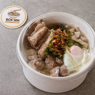 BOX SEN - ก๋วยจั๊บญวณ (พญาชมภู สารภี)