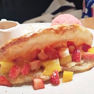 Doi Chaang Caffe - The Gardener CALTEX - Samkhok