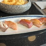 CUT CUT Chef's Table