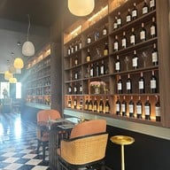 CUT CUT Chef's Table