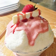 Doi Chaang Caffe - The Gardener CALTEX - Samkhok