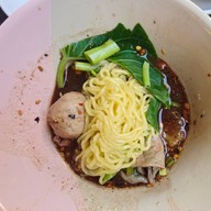 ชื่น..ก๋วยเตี๋ยวเรืออยุธยา สุขาภิบาล5
