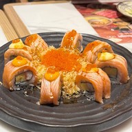 SUSHI SEKI ดิเอ็มควอเทียร์