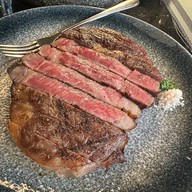 CUT CUT Chef's Table