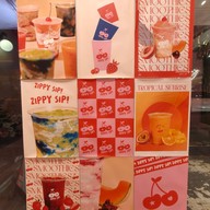 Nooze Nooze ก๋วยเตี๋ยวต้มยำ -