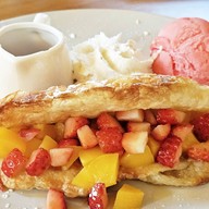 Doi Chaang Caffe - The Gardener CALTEX - Samkhok