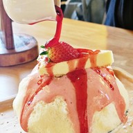 Doi Chaang Caffe - The Gardener CALTEX - Samkhok