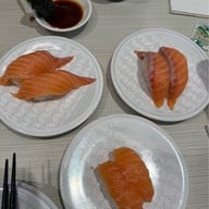 HAMA-SUSHI (ฮามะซูชิ) เซ็นทรัล ปิ่นเกล้า