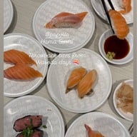 HAMA-SUSHI (ฮามะซูชิ) เซ็นทรัล ปิ่นเกล้า