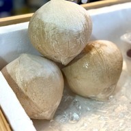 เมนูของร้าน ปั่นละมุน สมูทตี้&ผลไม้ปอกพร้อมทาน ตลาดโกกิน งามวงศ์วาน 6 แยก 21