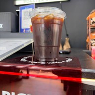 เมนูของร้าน Roaster Star Coffee