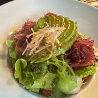 CUT CUT Chef's Table