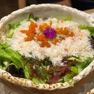 SUSHI SEKI ดิเอ็มควอเทียร์
