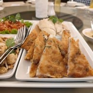 เมนูของร้าน China Place (Dim Sum ติ่มซำและ อาหารจีน)