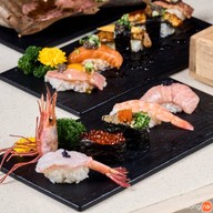 Katei Shabu Siam Paragon