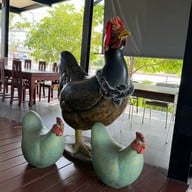 Hen House Cafe
