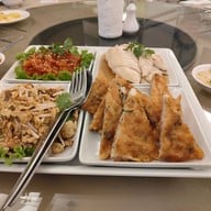 เมนูของร้าน China Place (Dim Sum ติ่มซำและ อาหารจีน)