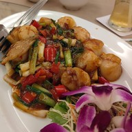 เมนูของร้าน China Place (Dim Sum ติ่มซำและ อาหารจีน)