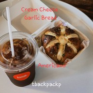 เมนูของร้าน Home.brewcoffee