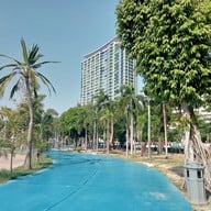 สวนสุขภาพเกาะลอย