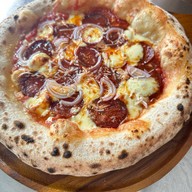 13 Degrees North : Neapolitan Pizza 13 Degrees North : Neapolitan Pizza