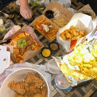 KFC เซ็นทรัล พระราม 3