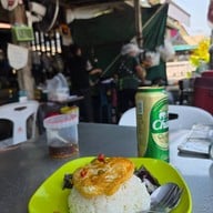 ครัวบ้านย่ามั่น