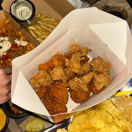 KFC เซ็นทรัล พระราม 3