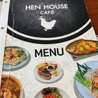 Hen House Cafe