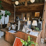 หน้าร้าน Home.brewcoffee