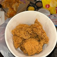 KFC เซ็นทรัล พระราม 3