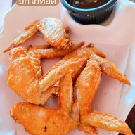 เมนูของร้าน สมคิดส้มตำ