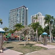 สวนสุขภาพเกาะลอย