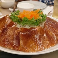 เมนูของร้าน China Place (Dim Sum ติ่มซำและ อาหารจีน)