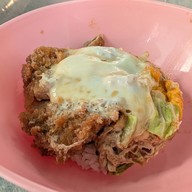 เมนูของร้าน Daikatana Japanese Food