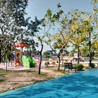 สวนสุขภาพเกาะลอย