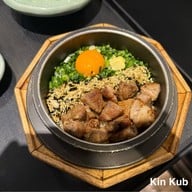 เมนูของร้าน Solsot (솔솥) เซ็นทรัลเวิลด์